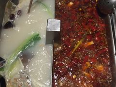 -海底捞火锅(高科广场店)