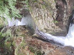 -本溪老边沟风景区