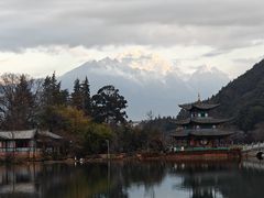 -黑龙潭公园