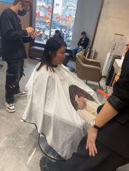 -逸丝风尚yesfashion造型