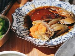 -哼蟹二将·烤肉酱蟹(合生汇店)