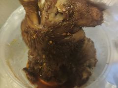 -佰运猪蹄(高陵店)