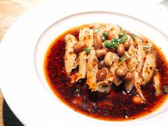 冰皮口水鸡-江渔儿酸菜鱼(东山店)