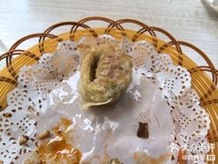 -面道赞宁海海鲜面(迎凤街店)