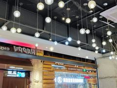 -河坝烧烤串城(金达莱店)