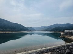 -宁波五龙潭景区