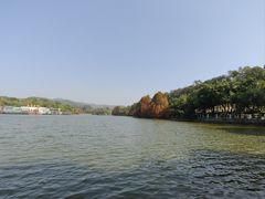 -畔山酒店中餐厅