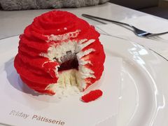 伊斯法罕-Fridi Patisserie Cafe