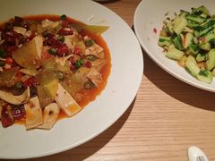 -苦尽酒馆·川菜(鼓楼店)