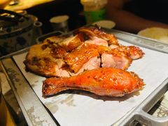 -绿茶餐厅(昌平悦荟店)