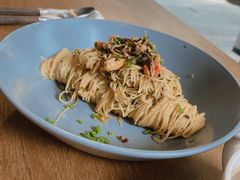 -HELLO 27 意面·沙拉·帕尼尼