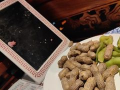 -鑫隆四季涮肉(八角畅游店)