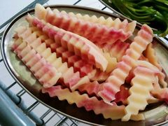 -老石黑山羊毛驴肉火锅(金凯广场店)