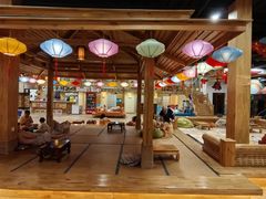 -盛世桃源(群力店)