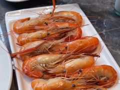 -王庄阿咪海鲜大排档(上下杭店)