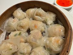 -王庄阿咪海鲜大排档(上下杭店)