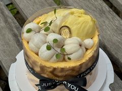 -DearCake 黛点心(花牌坊店)