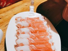 -巴奴毛肚火锅(商城路店)