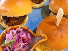 -blue frog蓝蛙(长泰广场店)