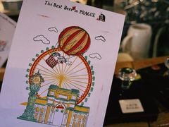 -布拉格餐厅· 中欧捷克菜(全国首店)