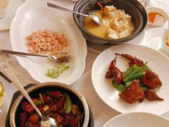 -上海小南国(不夜城店)