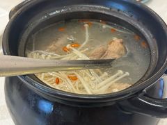 -老火大骨头汤馆
