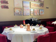 -西域阿里马新疆菜·清真(桂花路店)