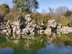 -采石矶景区