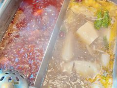 -大隐·成都火锅Bistro(合生麒麟新天地店)