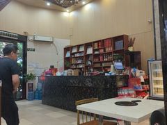 -粤潮牛肉火锅店(江南大道店)