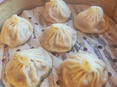 灌汤包-金狮麟·新豫菜(杏石口路店)