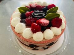 -哈根达斯(武汉天地店)