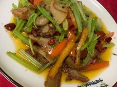 -蜀膳坊(洪公祠小区店)