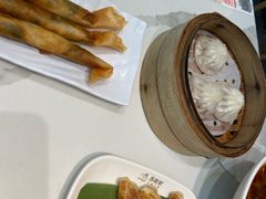 -苏晓玥·手作江南小吃(深圳北站店)