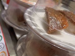 -新一番三文鱼寿司(大东海店)