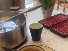 -小城牛事·鲜牛肉火锅(万达店)