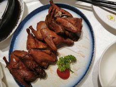 爆汁脆皮玻璃鸽-光明招待所(邦凯科技园店)