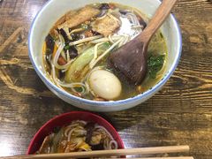 -陈记柳州螺蛳粉(大坪店)