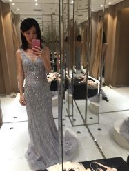 -GRACE KELLY婚纱与礼服(天津店)