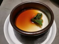 黑糖豆花-云海肴·汽锅鸡·云南菜(高德置地店)