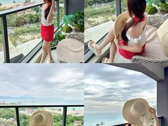 -玫瑰海岸文化旅游度假区