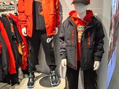 -五环Outlets(高新工厂店)