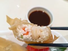 -蔡澜点心·粤菜(月星环球港店)