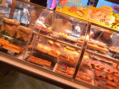-巴黎贝甜(宜山路店)