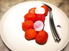 糖番茄-辛香汇·现炒川菜(淮海路百盛店)