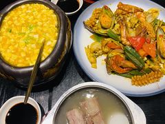 -新加坡海鲜(国贸商城店)