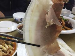 -映秋饭店(李庄总店)