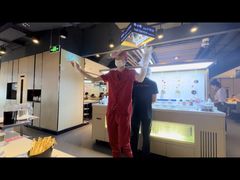 -海底捞火锅(威高广场店)