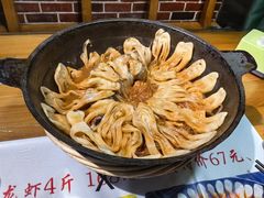 -海碗油泼面·八次方·水库鱼·粘卷子(平谷店)