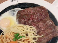 -诺丁牛排披萨自助餐厅(汕头苏宁店)